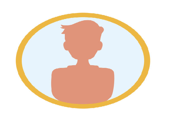 禄丰墙绘中如何画好人物轮廓？