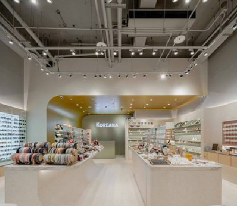 禄丰店面装修流程