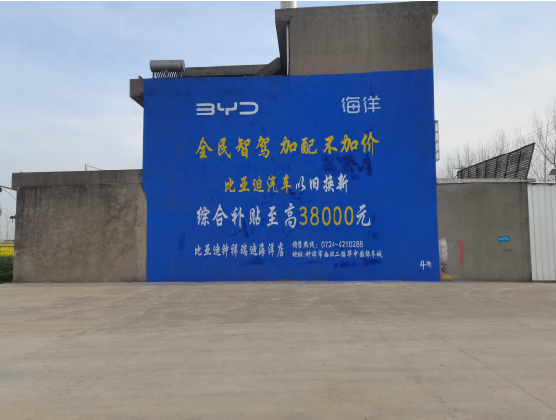 禄丰墙固是否有必要刷？