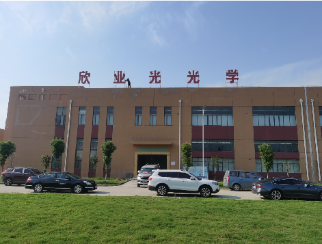 禄丰楼顶大型发光字制作如何安装？