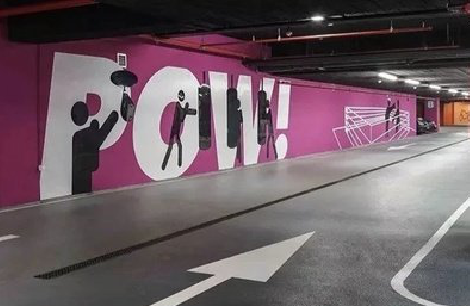 禄丰墙绘设计师的选择是关键。