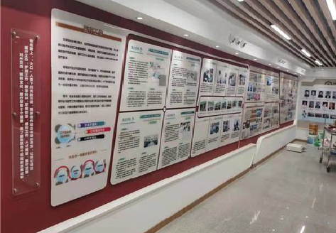 禄丰大城市文化背景墙制作常用工艺。