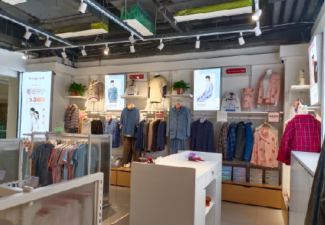 禄丰超市卖场装修如何提升消费欲望？