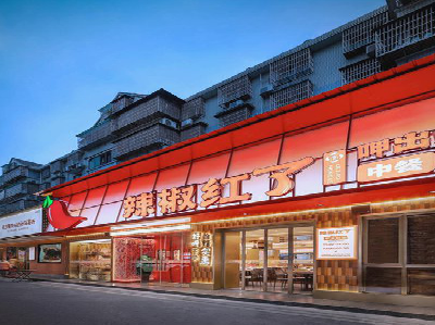 禄丰餐饮招牌制作有哪些要点和技巧？