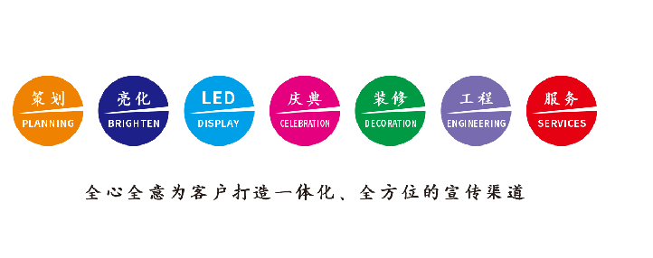 禄丰广告公司该如何满足客户需求？