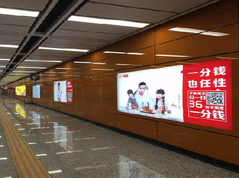 禄丰广告灯箱的发展前景？