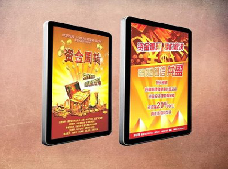 禄丰如何延长磁吸灯箱的使用寿命？