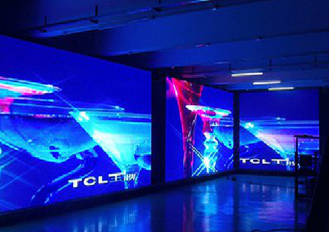 禄丰如何解决LED显示屏耗电问题？